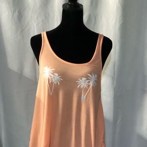 Pink by Victoria Secret Tank Top